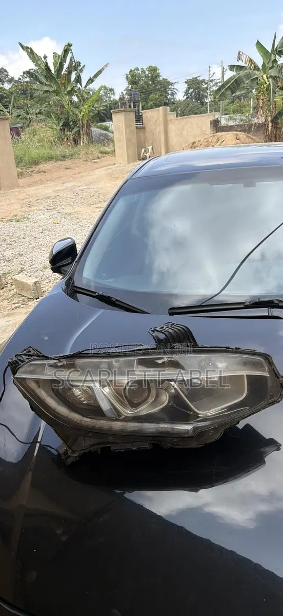 Used Headlights · Photo 1