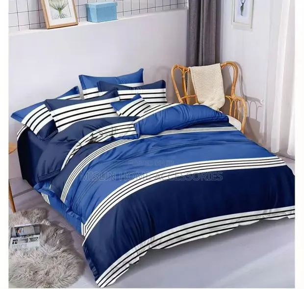 Quality Double Size Bedsheet · Photo 1