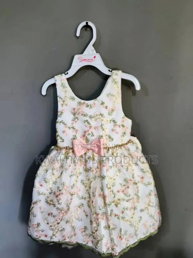 American Princess Girls Dress - 3 Years · Photo 1