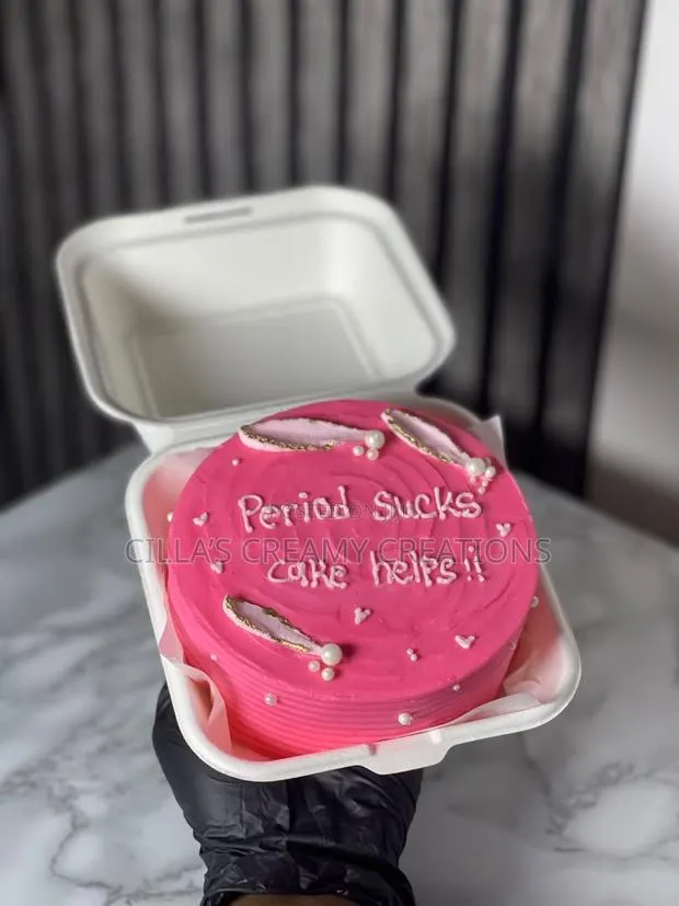 Bento Cake · Photo 1