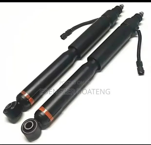 Toyota Land Cruise Sensor Type 2018 2020 · Photo 1