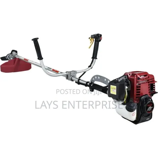Brush Cutter / Weed Slasher Side Pack 2 Stroke · Photo 1