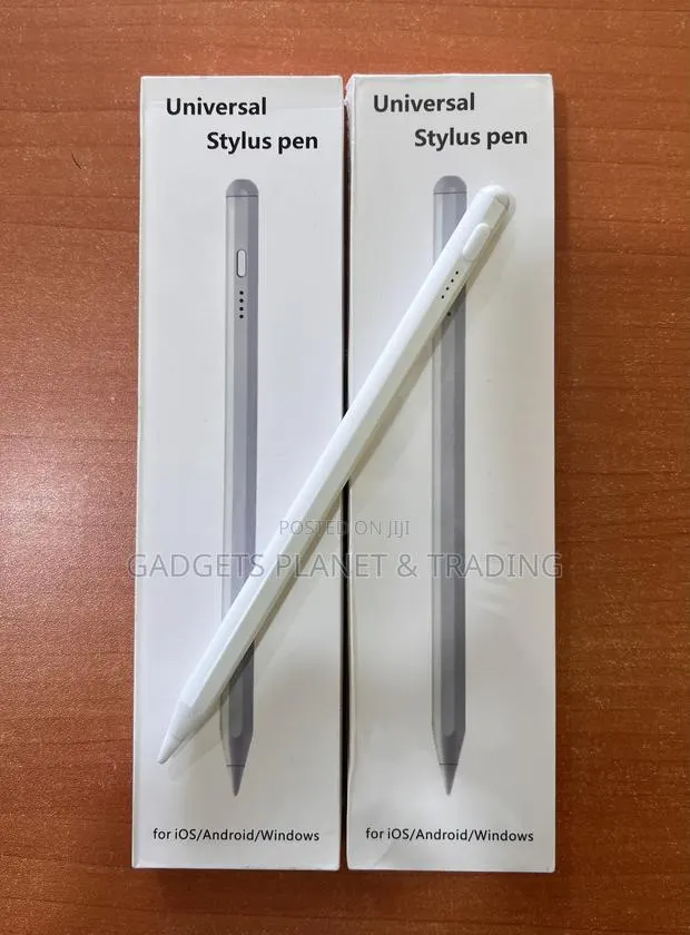 Universal Stylus Pen for Android, Windows and Apple Devices · Photo 1