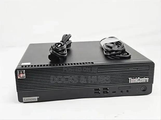 Desktop Computer Lenovo 16GB AMD Ryzen 5 SSD 512GB · Photo 1