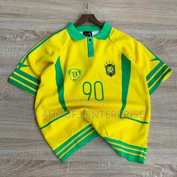 Brazil Vintage Heavy Tops Available · Photo 1