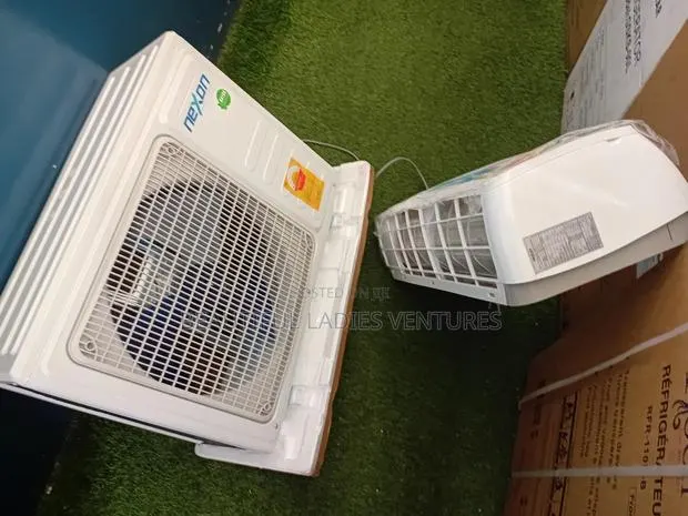 Nexon 1.5hp Split Ac – Smart Cooling for Modern Homes · Photo 1