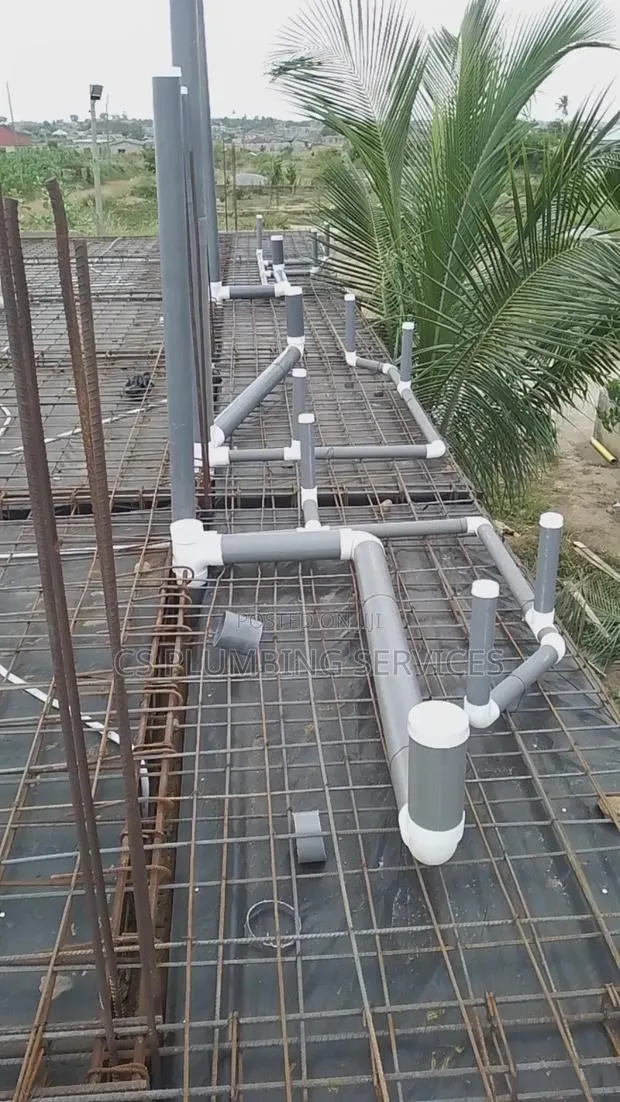 Professional Plumber - Bio-Fill Digester Expert · Photo 1