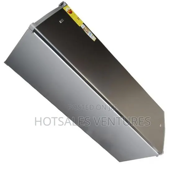 Quality Nasco 260 Litres Standing Freezer - Dd1-33 · Photo 1