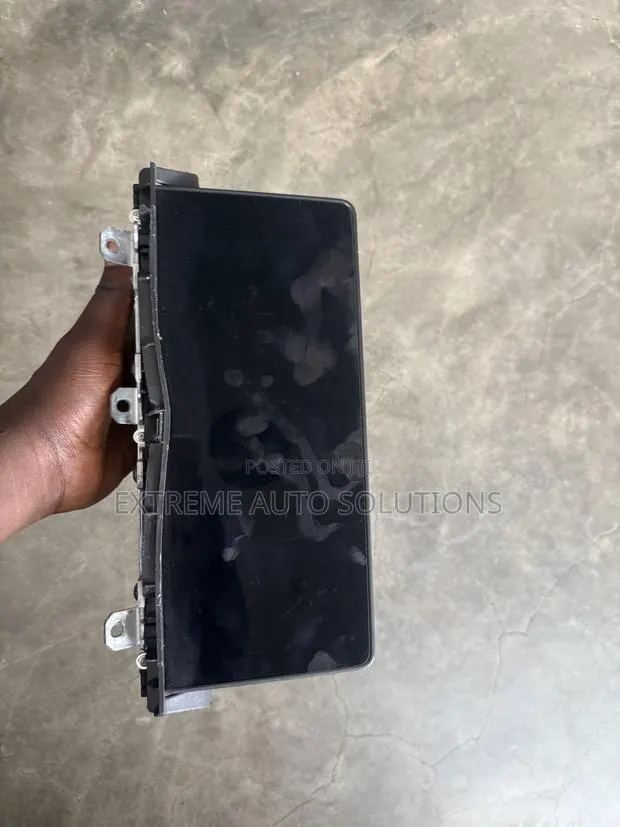 2019-2021 Acura RDX Dash Info Radio Display Screen OEM · Photo 1