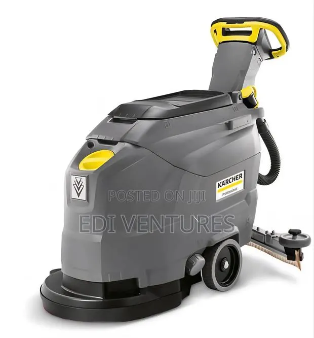 Karcher Bd43/35c Ep Scrubber Drier · Photo 1
