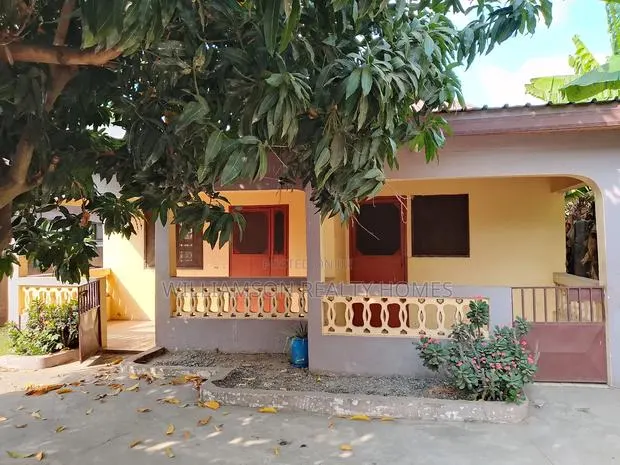 2bdrm House in Community 18 Area, Spintex for rent · Photo 1