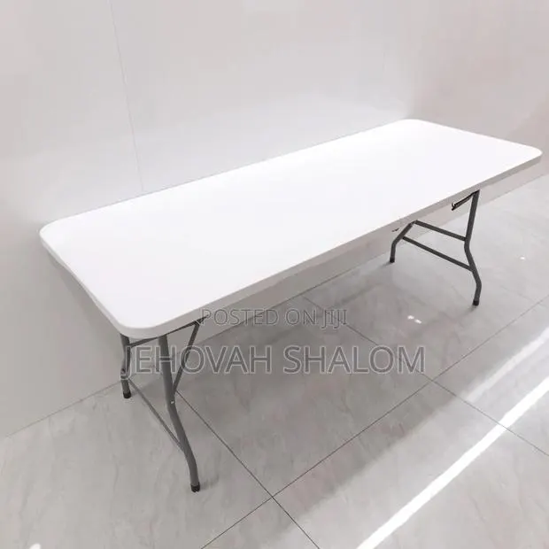 Rental Table Available for Sale Free Delivery · Photo 1