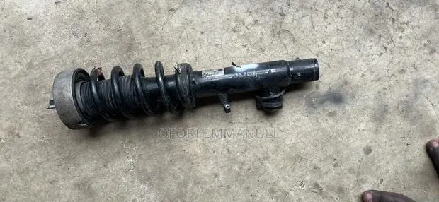 BMW X5/F15/F85/X6/F16/F86 Front Shocks 2015-2020 · Photo 1