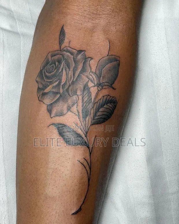 Tattoo Studio / Home Services · Photo 1