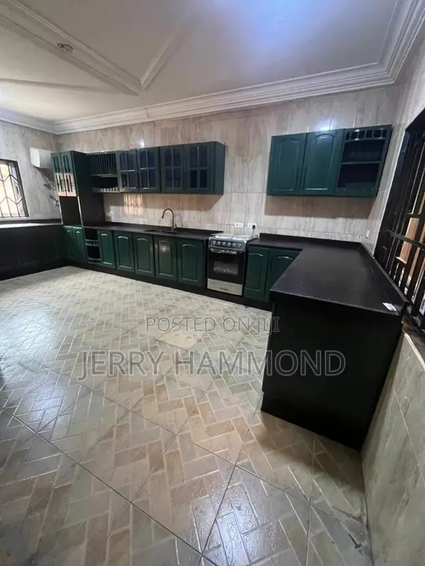 6bdrm House in Tseaddo Burma Hills for rent · Photo 1