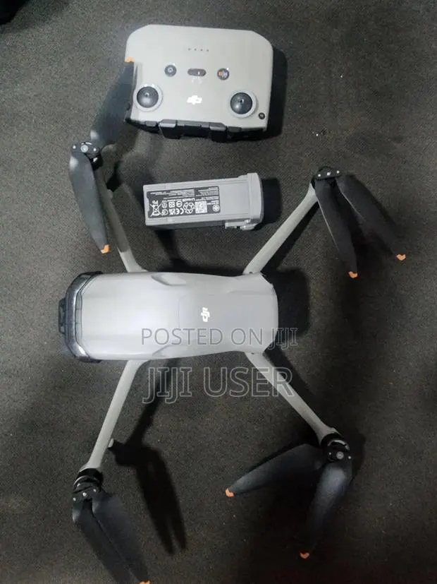 Mavic Air 3 · Photo 1
