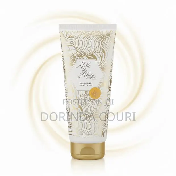 Smoothjng Sugar Scrub · Photo 1