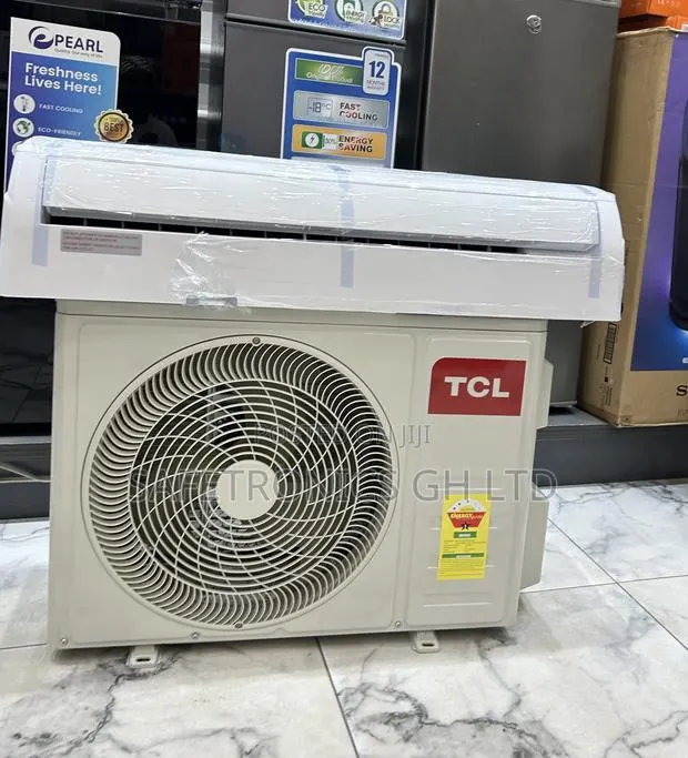 Brand New TCL 1.5hp Split on/Off Air Condition · Photo 1