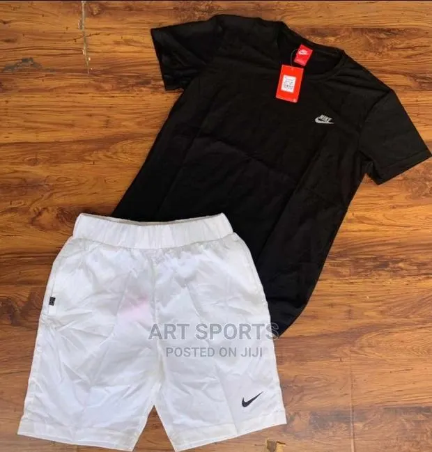 Nike Top and Down · Photo 1