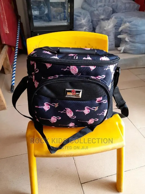 Shuangyu Lunch Bag · Photo 1