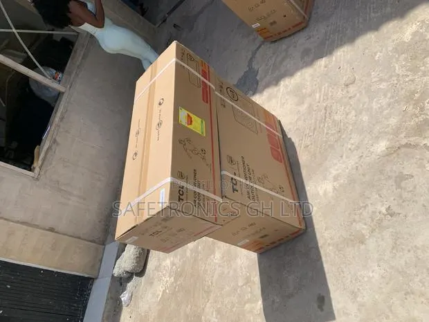Reliable New TCL 2.0 Horsepower (Hp) Air Conditioners · Photo 1