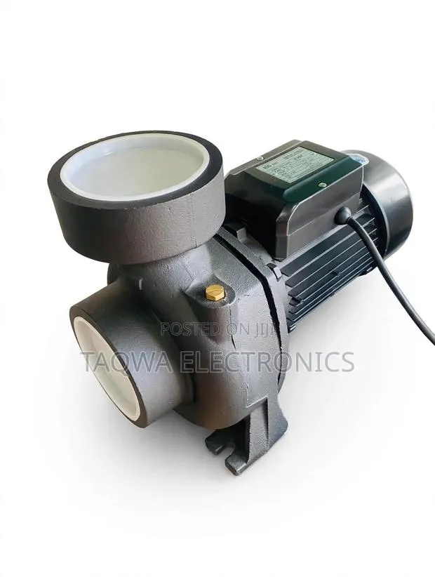 Featuring 4 Inches Rio 4hp Water Pump · Photo 1