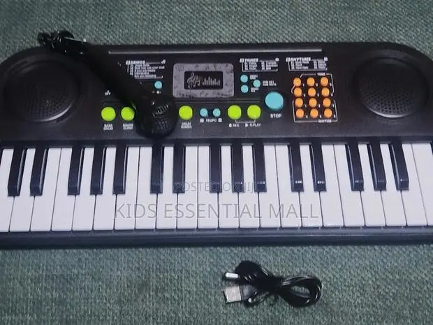 37 Keys Piano or Keyboard for Kids · Photo 1