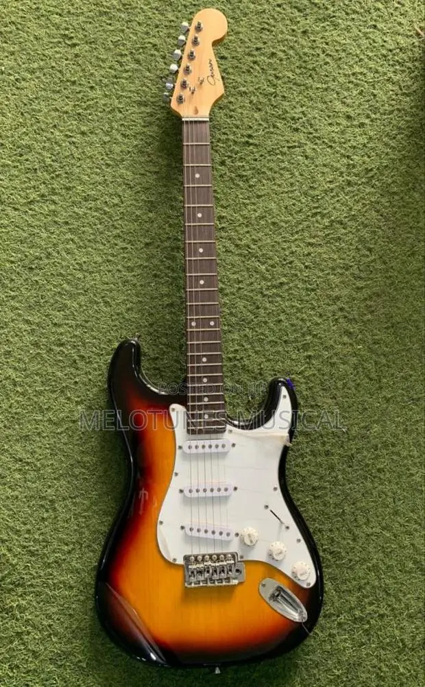 Givson Lead/Electric Guitar · Photo 1