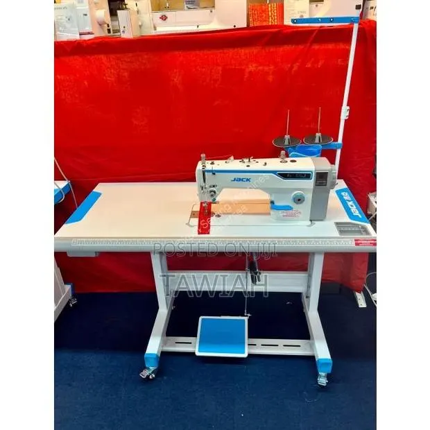 Jack F6 Sewing Machine 2026 Model · Photo 1