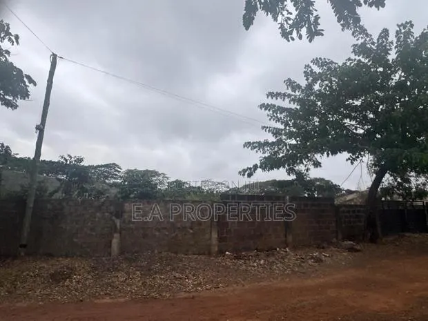 Land for Sale at Adenta Frafraha Melcom · Photo 1