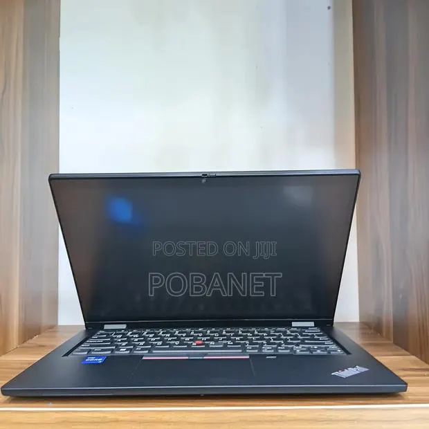 New Laptop Lenovo ThinkPad L13 Yoga 16GB Intel Core i7 SSD 512GB · Photo 1