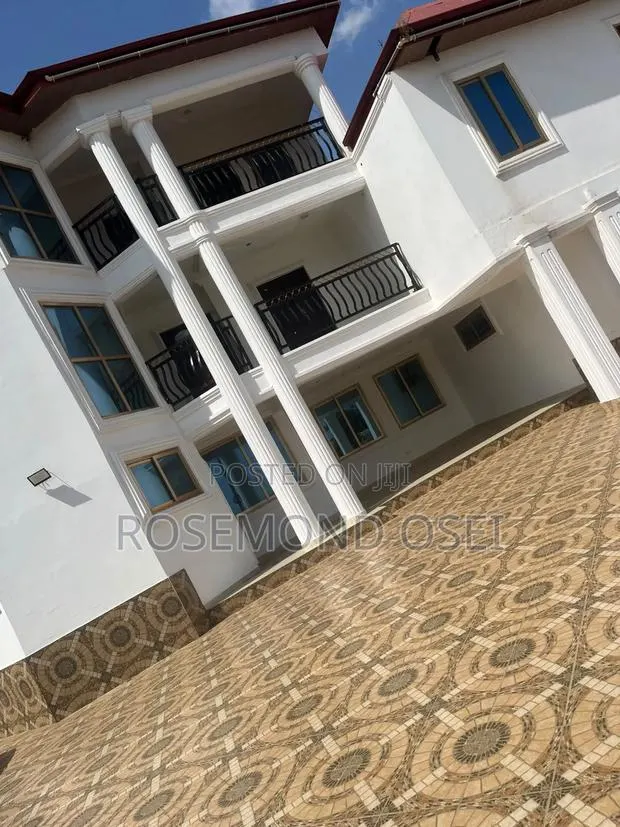 3bdrm House in Abokobi, Boi for rent · Photo 1