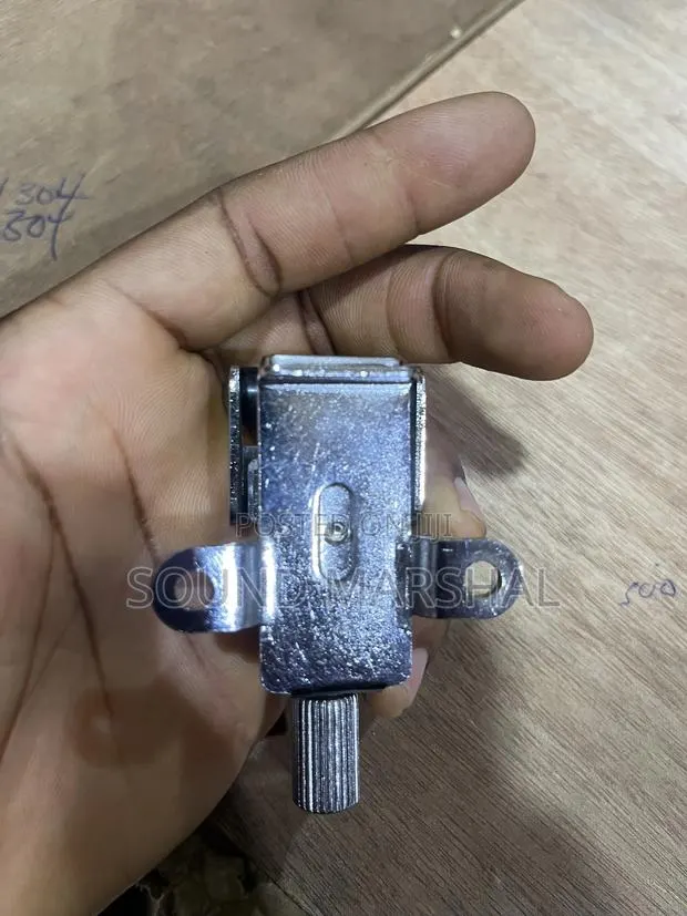 Snare Drum Strainer (Throw Off) · Photo 1