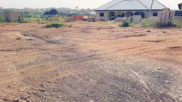 Full Plot of Land for Sale in Sokoban Konkorl · Photo 1