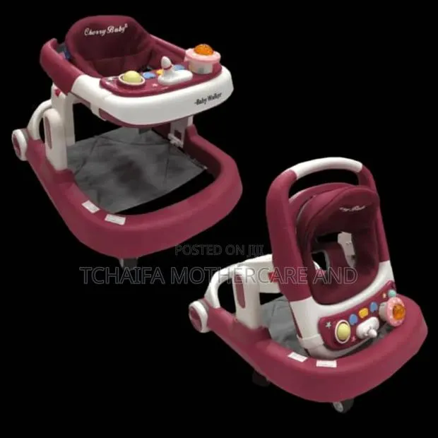 Baby Walker · Photo 1