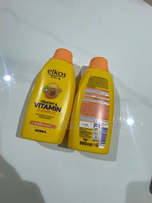 Hair Shampoo · Photo 1