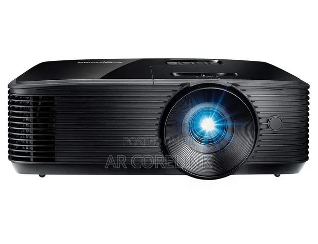 Optoma S336 Projector 4000 Lumens · Photo 1
