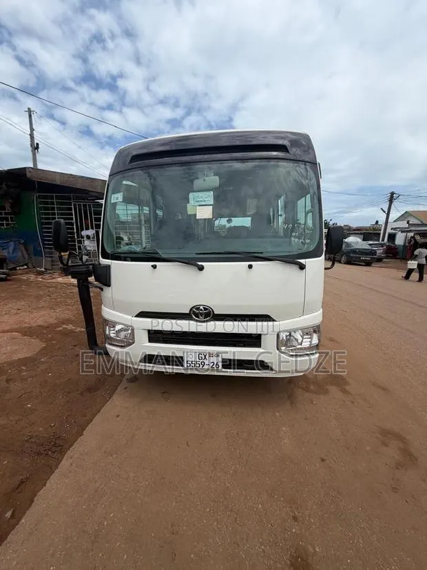 Bus Rental Services · Photo 1