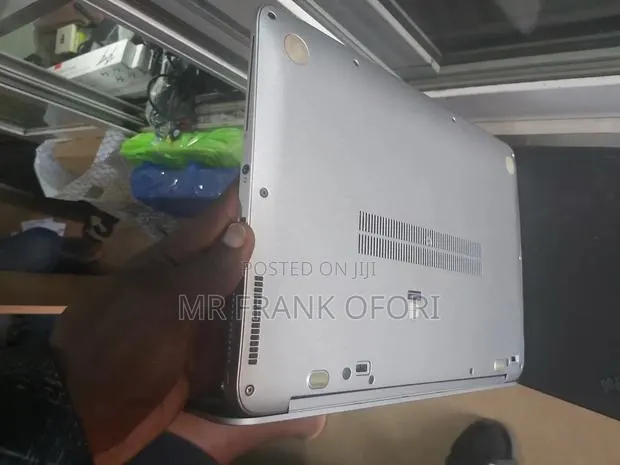 Laptop HP EliteBook 850 6GB Intel Core i5 HDD 500GB · Photo 1