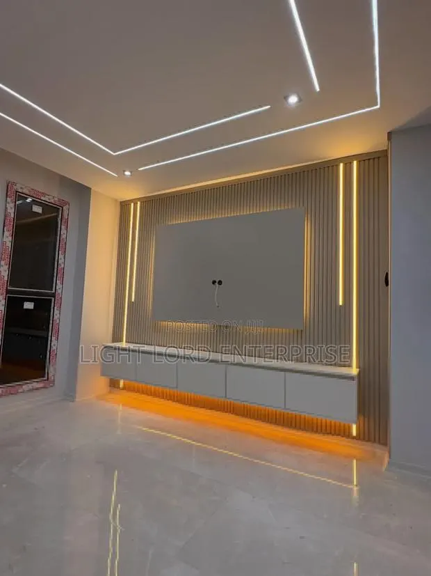 Dazzling Sparkling POP Aluminum Profiles Channel 3meters · Photo 5