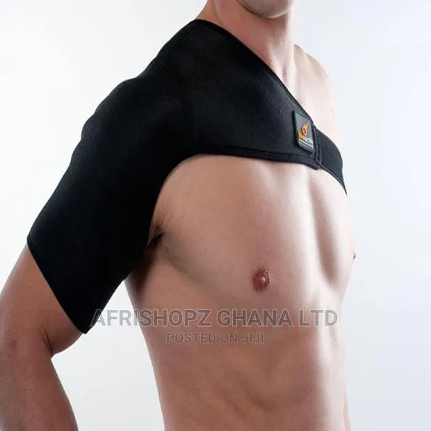 Shoulder Support · Photo 1