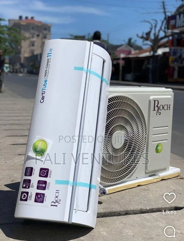 1.5HP Roch Air Conditioner