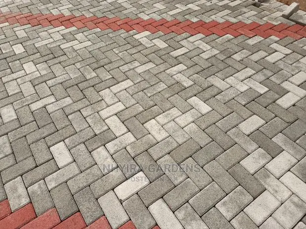 Pavement Flooring Works · Photo 1