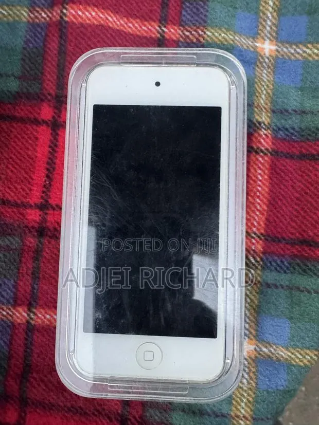 iPod Touch · Photo 1