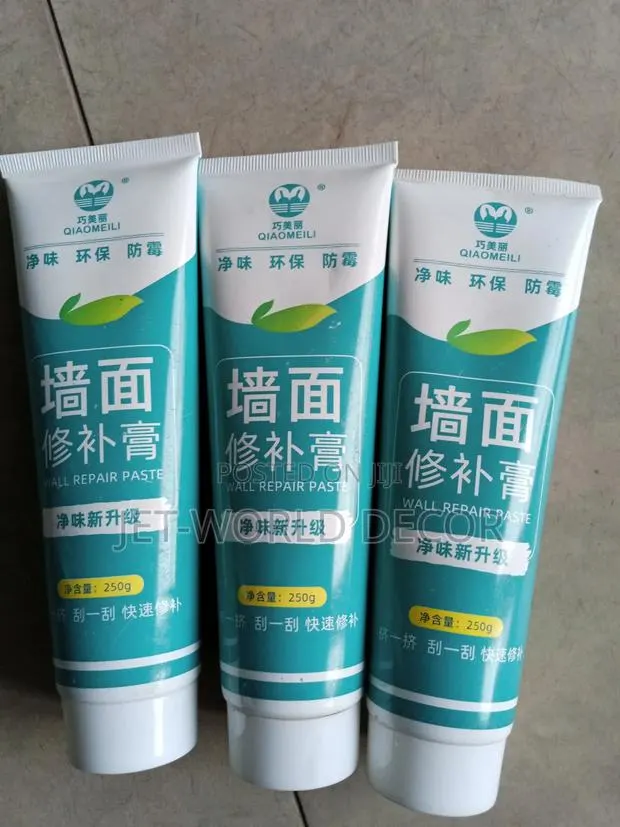 Wall Repair Paste · Photo 1