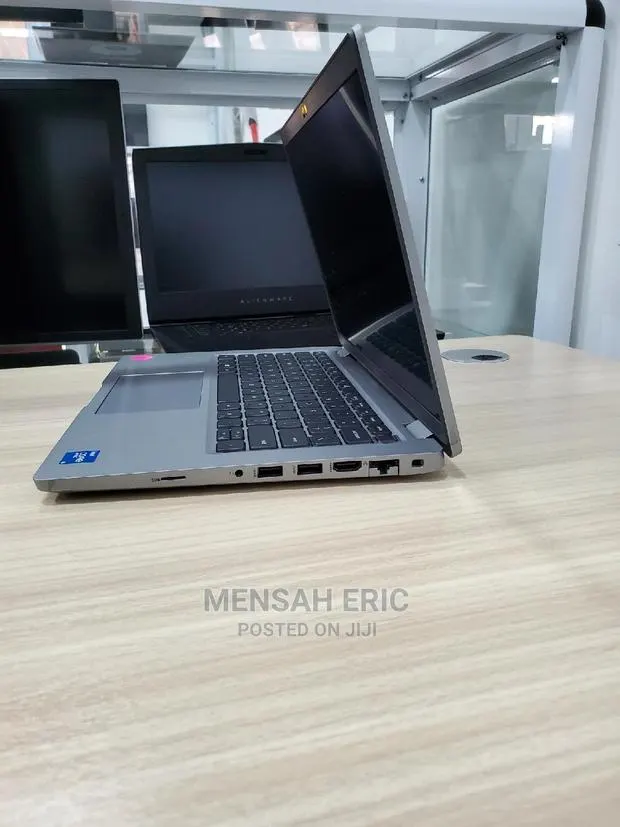 Laptop Dell Latitude 5420 16GB Intel Core i5 SSD 512GB · Photo 1