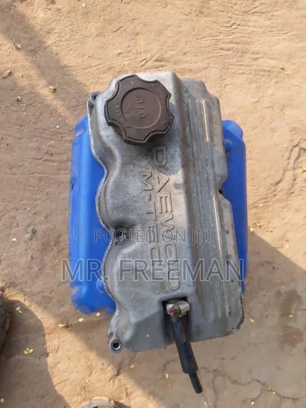 Daewoo Matiz Valves and Head Covers Available Now · Photo 1
