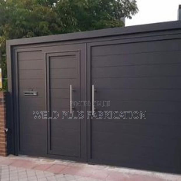 Fence Gate · Photo 1