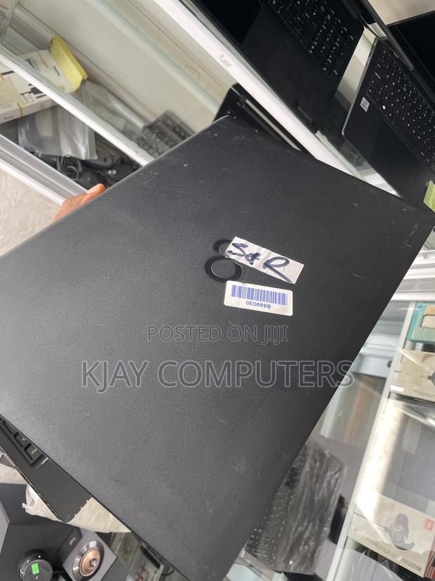 Laptop Fujitsu Lifebook A1220 8GB Intel Core i3 HDD 500GB · Photo 6