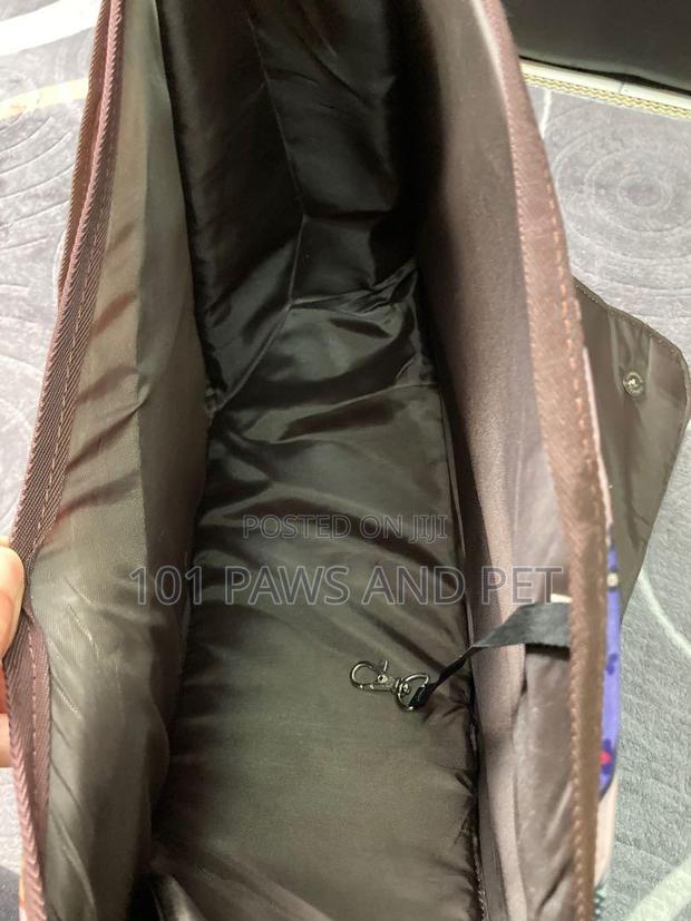 Pet Bag Sling Type · Photo 2